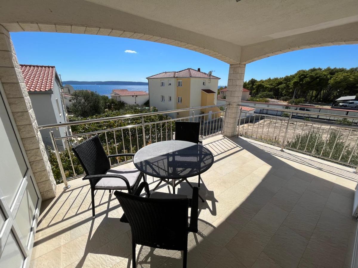 Apartmani Emil Trogir Exterior photo